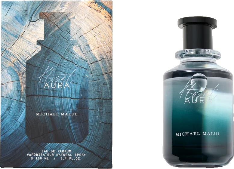 Michael Malul Ktoret Aura