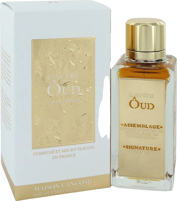 Lancome L'Autre Oud