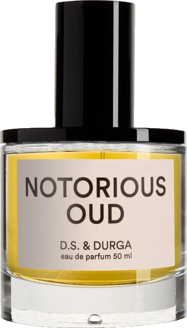 D.S. & Durga Notorious Oud