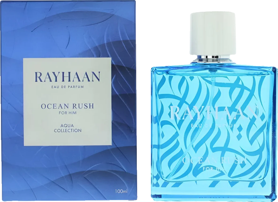 Ocean Rush Ocean Rush