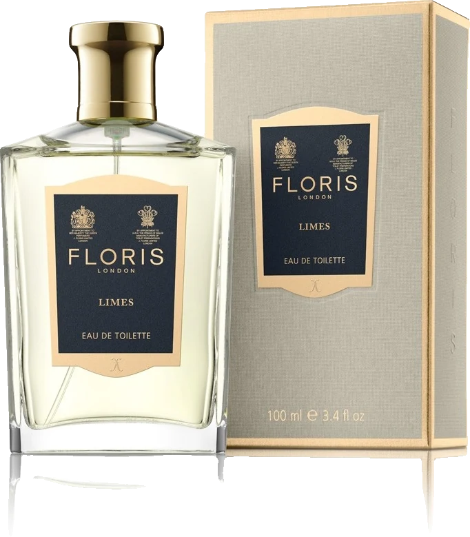 Floris Limes