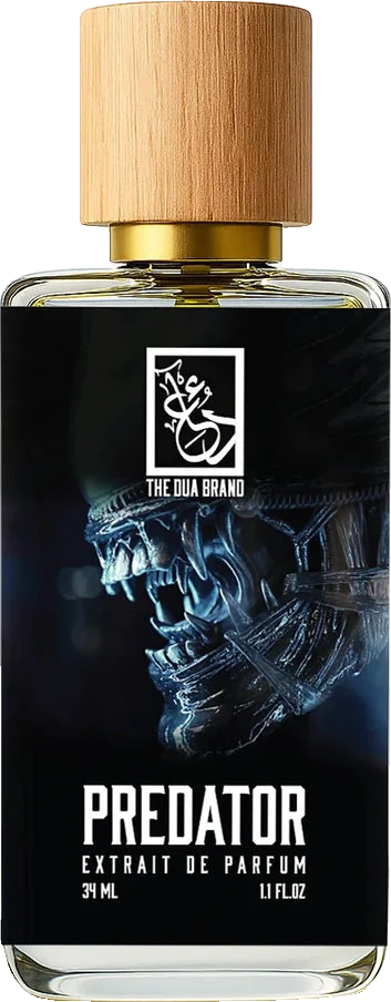 Dua Fragrances Predator