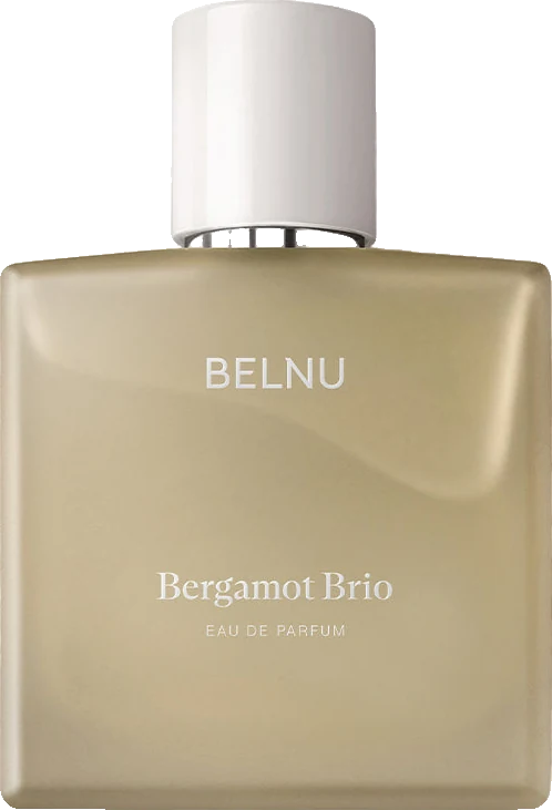 Belnu Bergamot Brio
