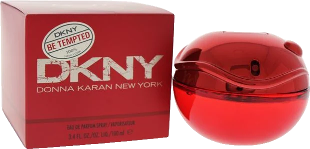 Donna Karan Be Delicious Be Tempted