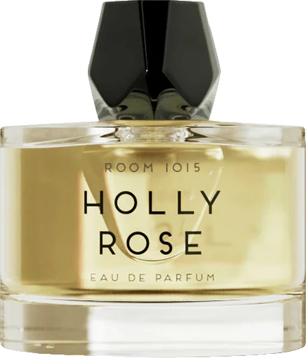 Room 1015 Hollyrose