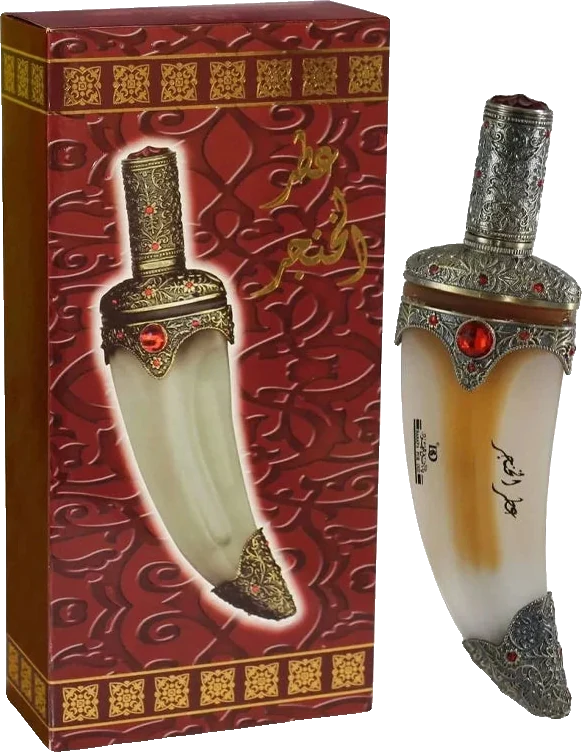 Banafa for Oud Al Khanjar Eau de Parfum