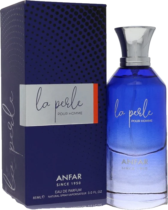 Anfar La Perle