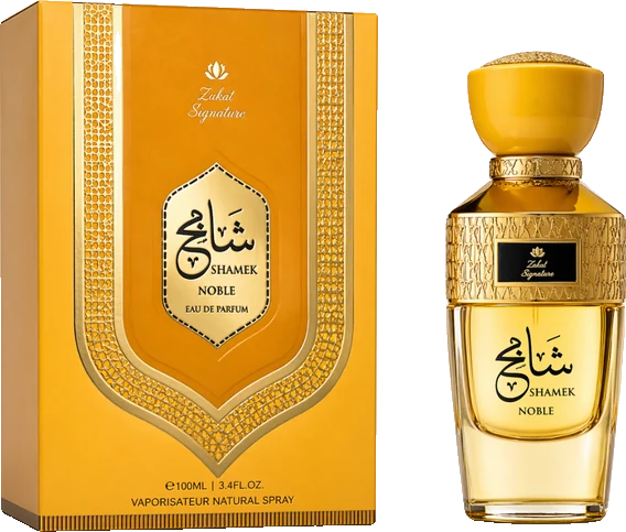 Zoghbi Signature Shamek Noble