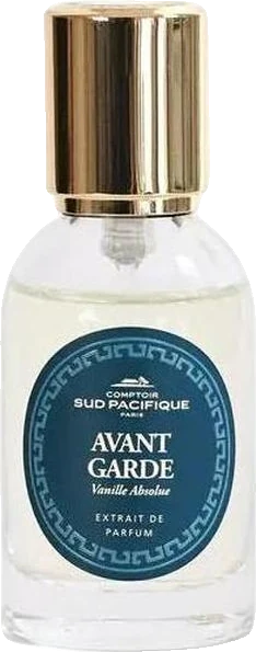 Comptoir Sud Pacifique Avant Garde