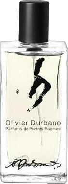 Olivier Durbano Rock Crystal