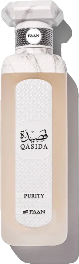 Faan Qasida Purity