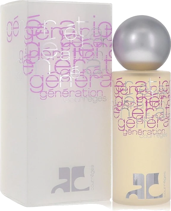 Courreges Generation