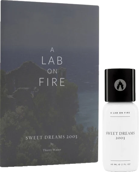 A Lab On Fire Sweet Dreams 2003