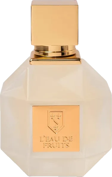 Condé Parfum L'Eau de Fruits