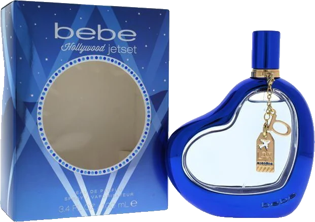 Bebe Hollywood Jetset