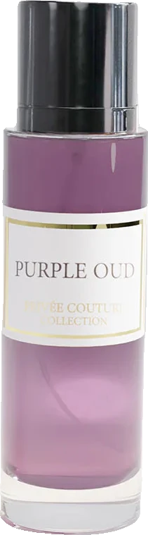 Ard Al Zaafaran Purple Oud