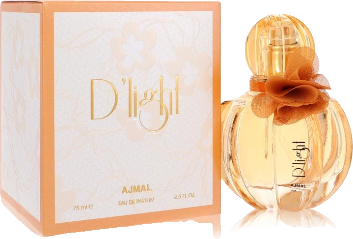 Ajmal d'Light