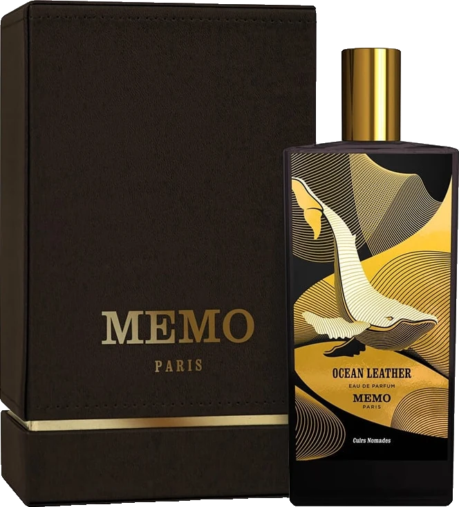 Memo Ocean Leather