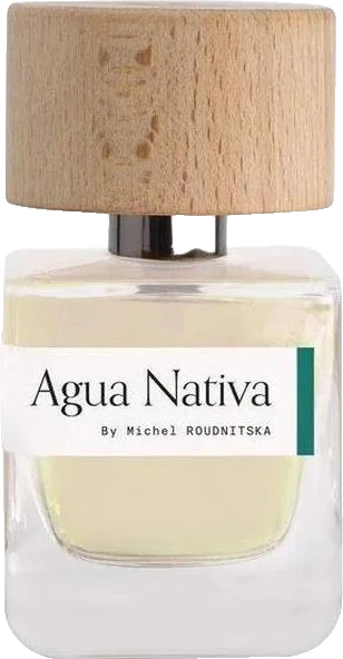 Parfumeurs du Monde Agua Nativa
