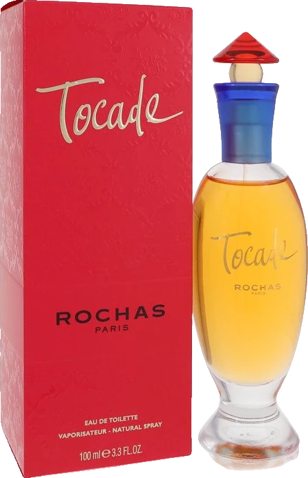 Rochas Tocade