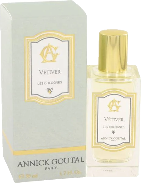 Annick Goutal Vetiver