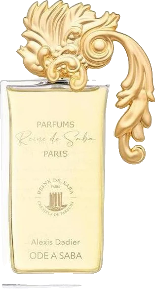 Reine de Saba Ode à Saba