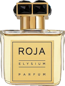 Roja Parfums Elysium Parfum Pour Homme 2025 Packaging
