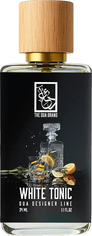 Dua Fragrances White Tonic