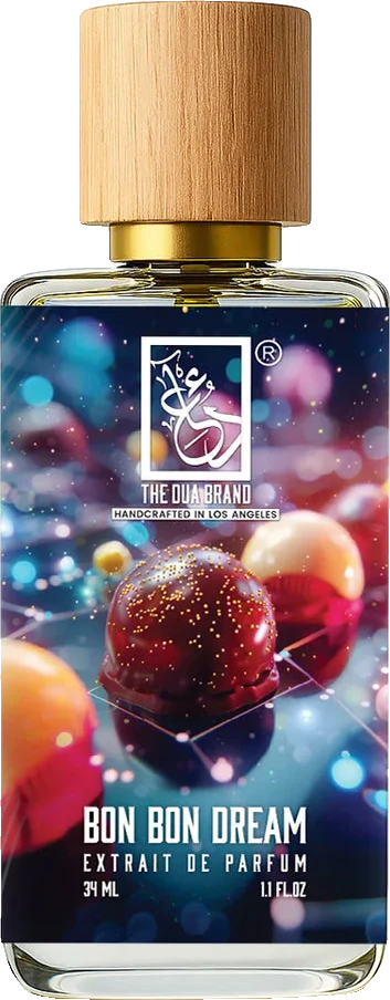 Dua Fragrances Bon Bon Dream