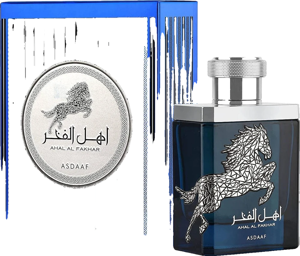 Lattafa Ahal Al Fakhar