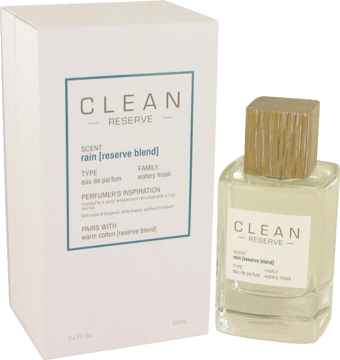 Clean Rain Reserve Blend