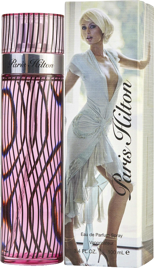 Paris Hilton Classic Eau de Parfum