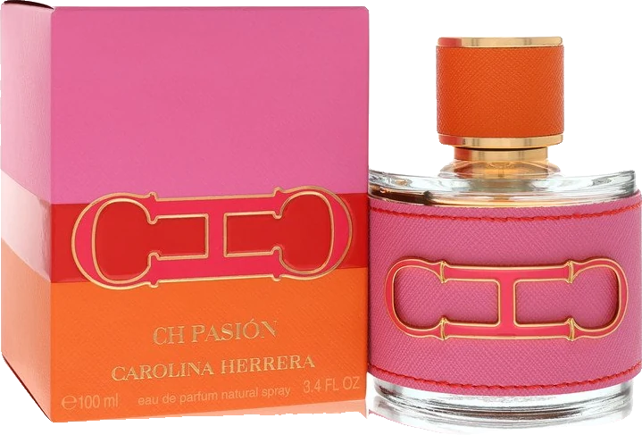 Carolina Herrera Carolina Herrera Passion