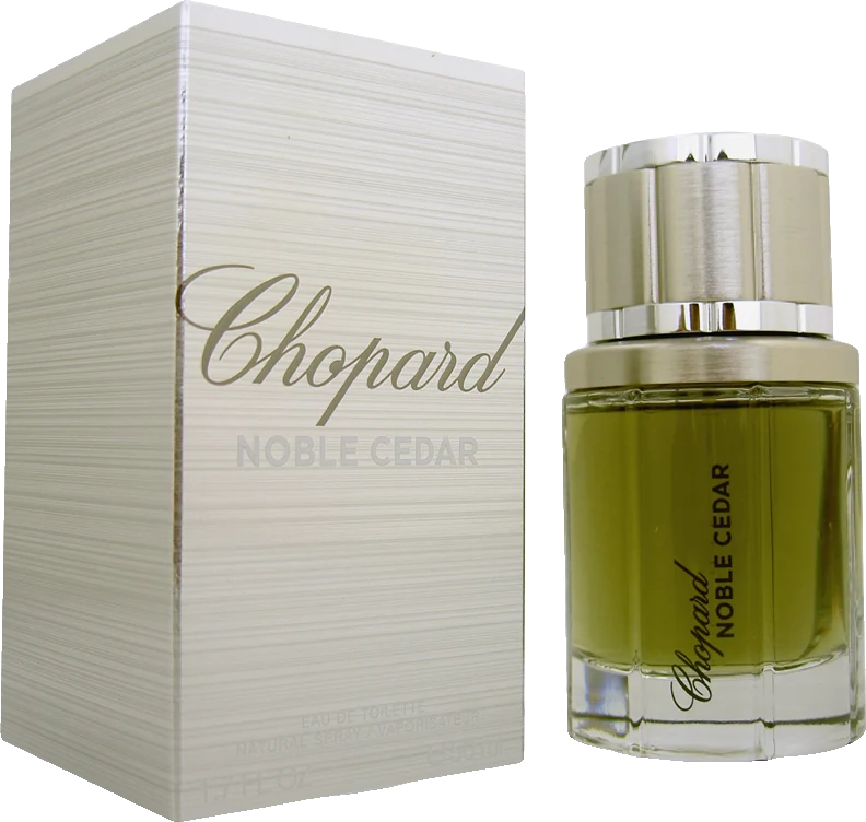 Chopard Noble Cedar