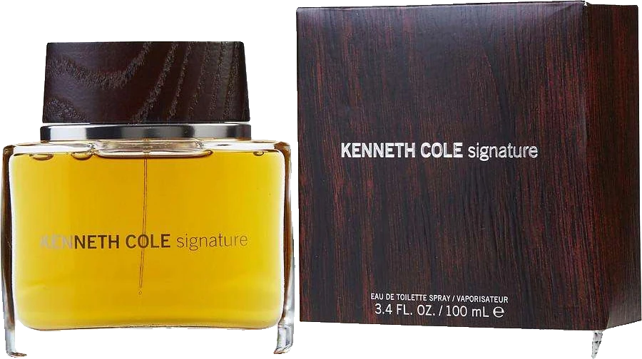 Kenneth Cole Signature