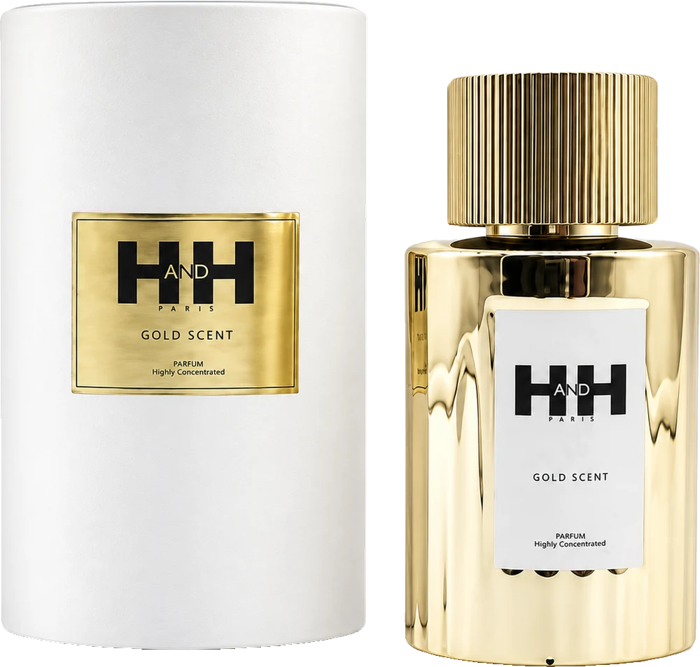 H and H Gold Scent Fragrance