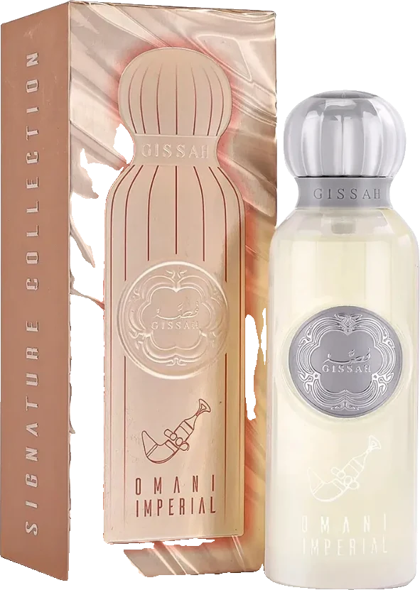 Gissah Omani Imperial