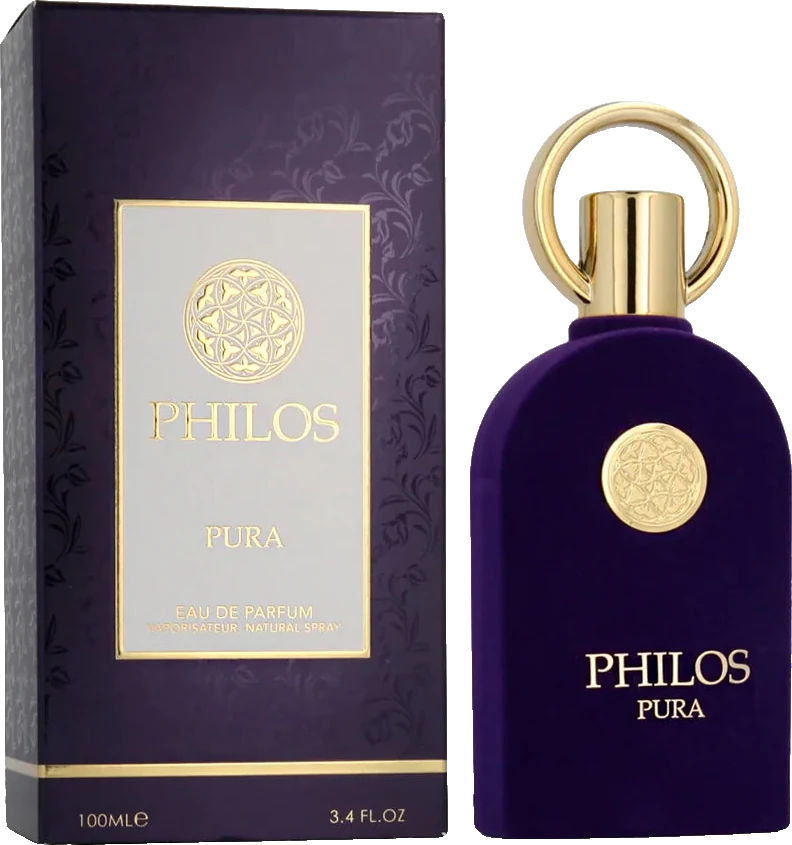 Maison Alhambra Philos Pura