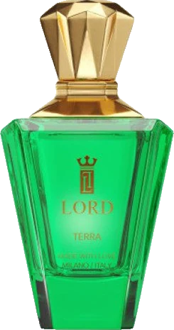 Lord Milano Terra