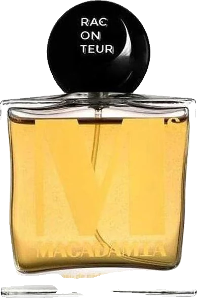Raconteur Ms. Macadamia
