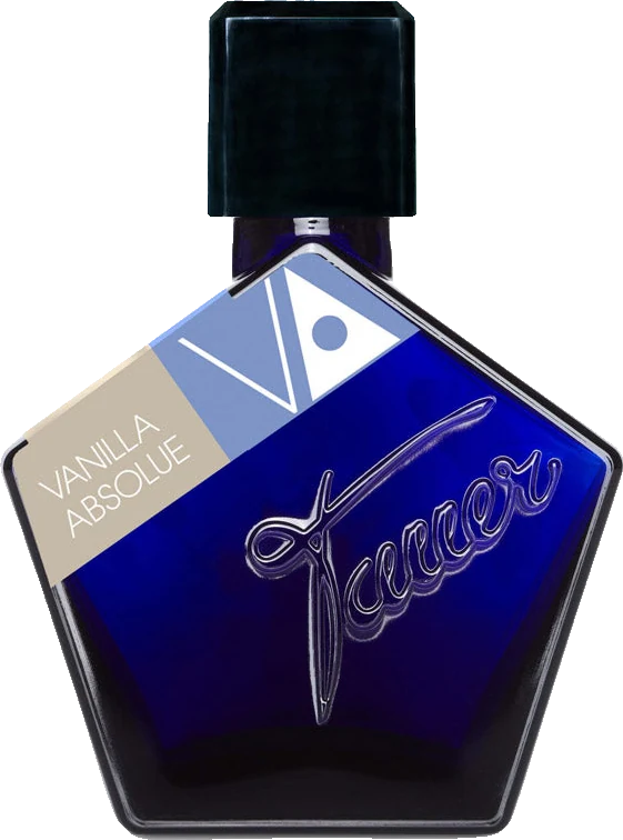 Tauer Perfumes Vanilla Absolue