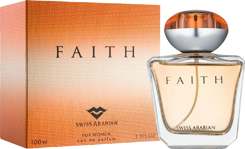 Swiss Arabian Faith