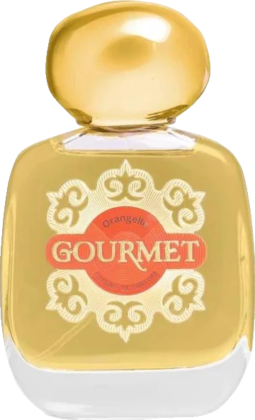 Gourmet Orangelle