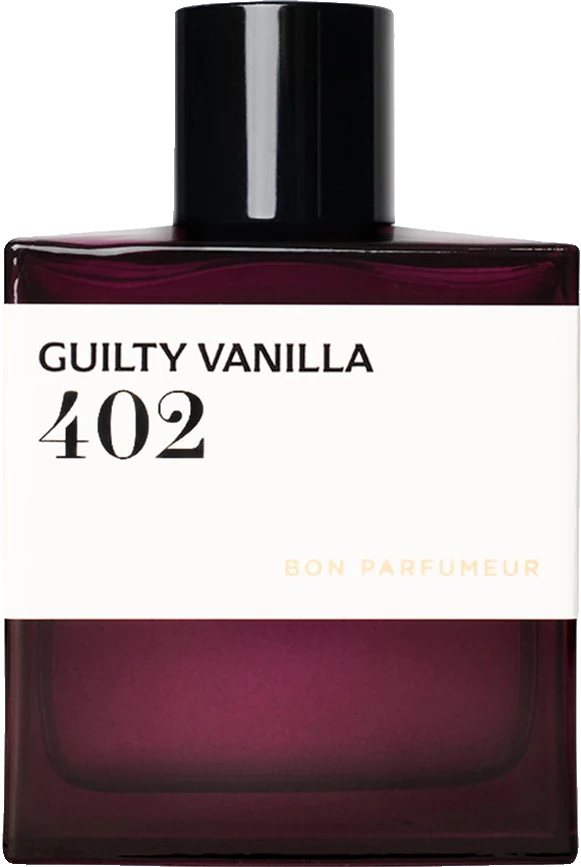 Bon Parfumeur 402 Guilty Vanilla