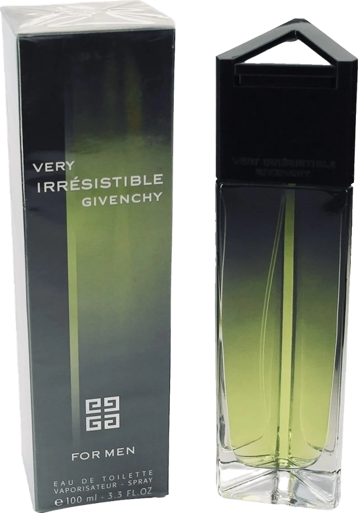 Givenchy Very Irresistible for Men/Homme