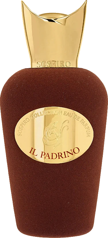 Sospiro Il Padrino