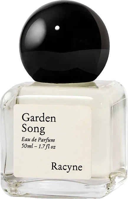 Racyne Garden Song