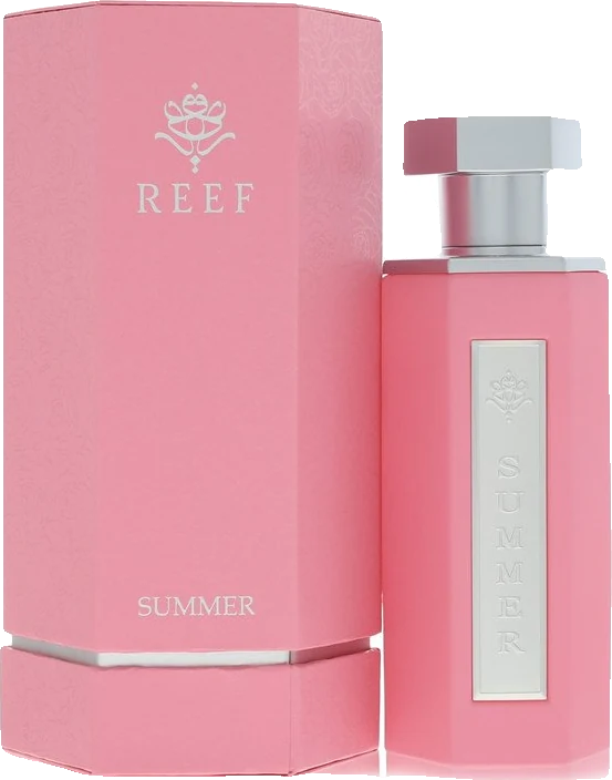Reef Summer Pink Parfum Parfum