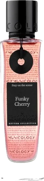 Musicology Funky Cherry