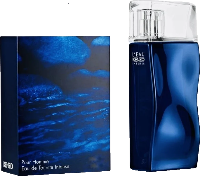 Kenzo L’eau Par Intense Man